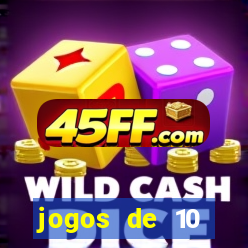 jogos de 10 centavos na bet7k